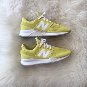 Women’s New Balance 247 Sneakers